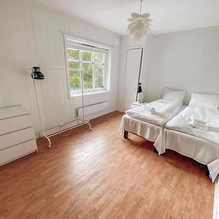 Trolltunga Sleep Apartment Tyssedal Luaran gambar