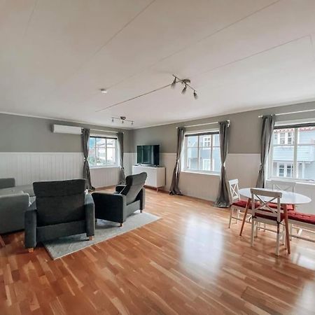 Trolltunga Sleep Apartment Tyssedal Luaran gambar