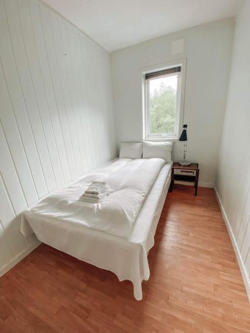 Trolltunga Sleep Apartment Tyssedal Luaran gambar