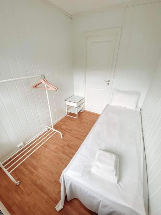 Trolltunga Sleep Apartment Tyssedal Luaran gambar