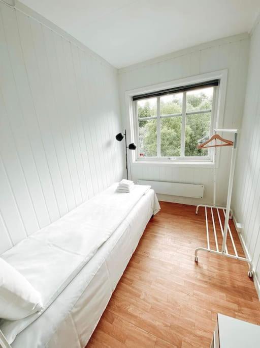Trolltunga Sleep Apartment Tyssedal Luaran gambar