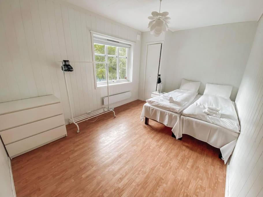 Trolltunga Sleep Apartment Tyssedal Luaran gambar